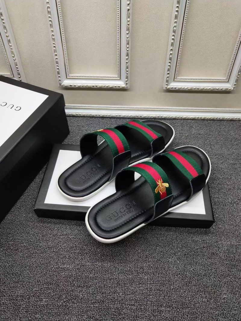 Gucci Slippers